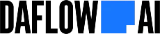 Daflow Logo
